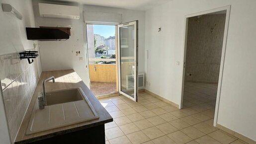 Appartement 3 pièces 43 m² · à Montélimar · 43 m² · 66 000 €