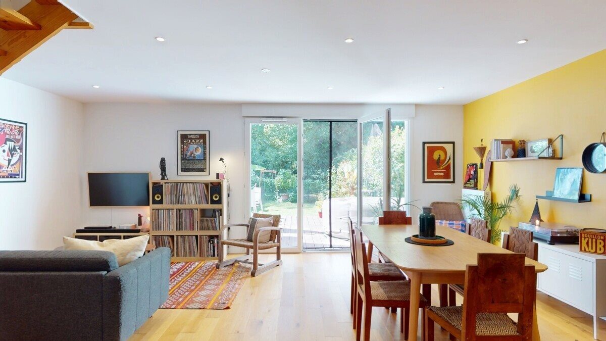 Maison à vendre, 101m², Bayonne