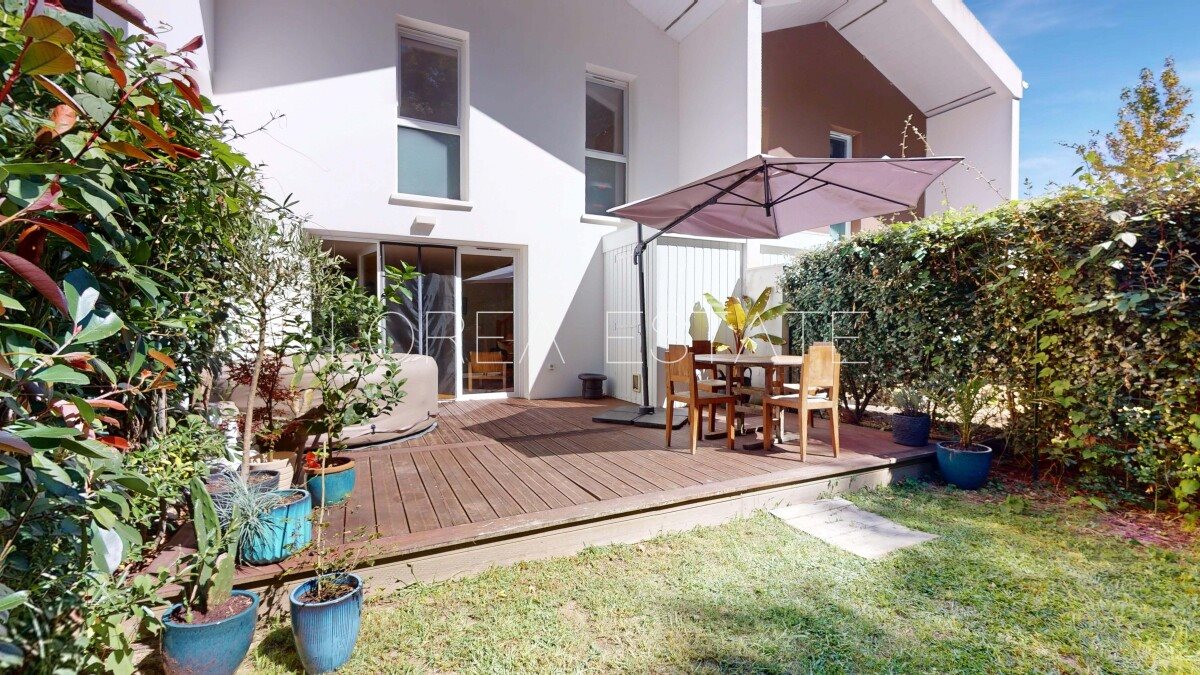Maison à vendre, 101m², Bayonne