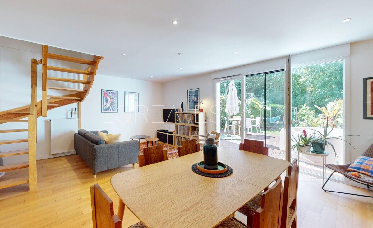 Maison à vendre, 101m², Bayonne