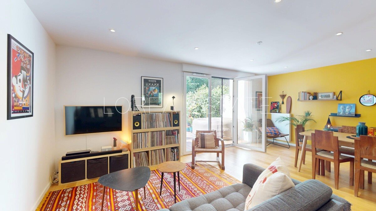 Maison à vendre, 101m², Bayonne