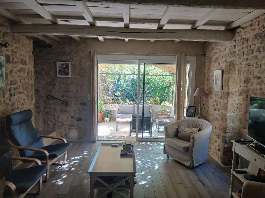 Maison à vendre, 185m², Saint-Quentin-la-Poterie