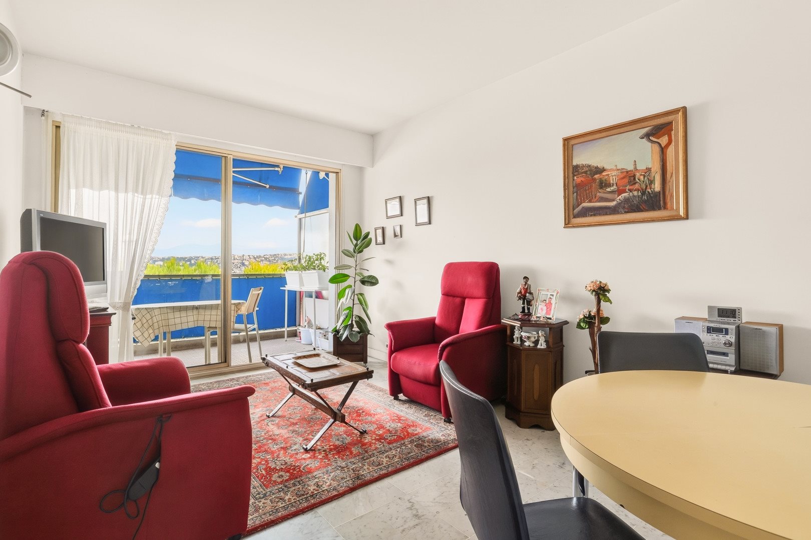 Appartement à vendre, 40m², Nice
