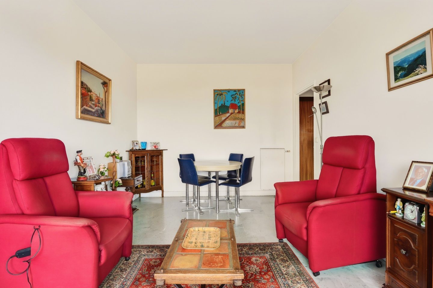 Appartement à vendre, 40m², Nice