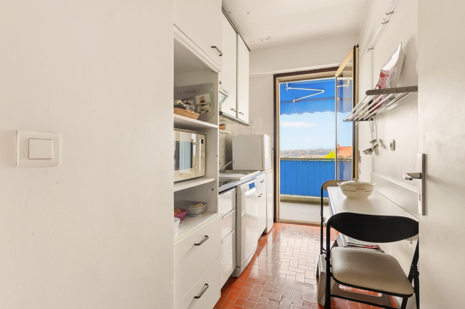Appartement à vendre, 40m², Nice
