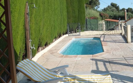 Maison 5 pièces 145 m² · à Nice · 145 m² · 650 000 €
