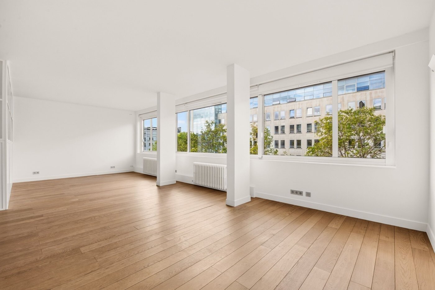 Appartamento 3 locali, 113 m²