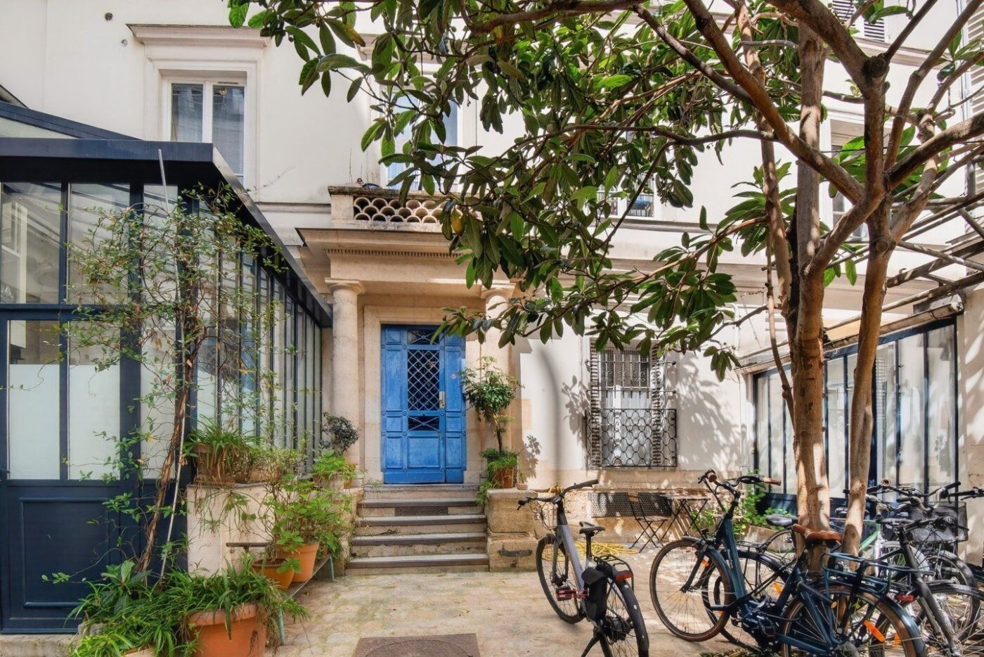 Appartamento 1 locali, 52 m²