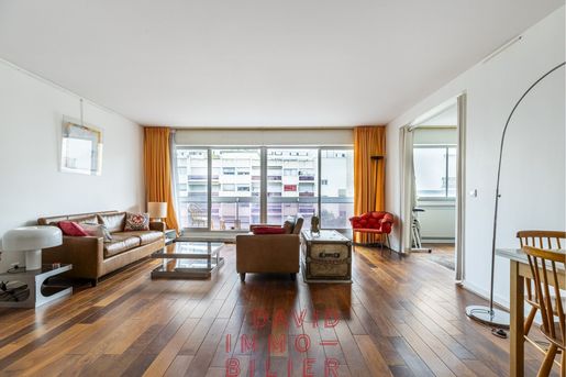 Appartement 3 pièces 83 m² · à Paris 15ème · 83 m² · 798 000 €