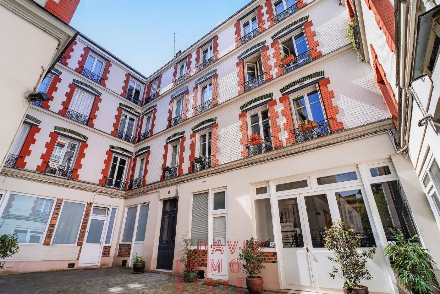 Appartamento 2 locali, 83 m²