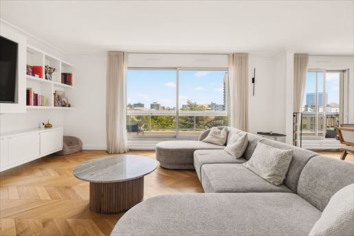 Appartement 5 pièces 108 m² · à Courbevoie · 108 m² · 920 000 €