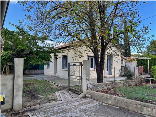 Maison 3 pièces 64 m² · à Montpellier · 64 m² · 336 000 €