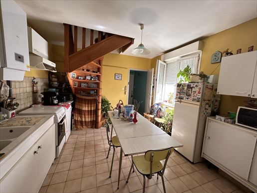 Appartement 3 pièces 48 m² · à Nîmes · 48 m² · 138 600 €