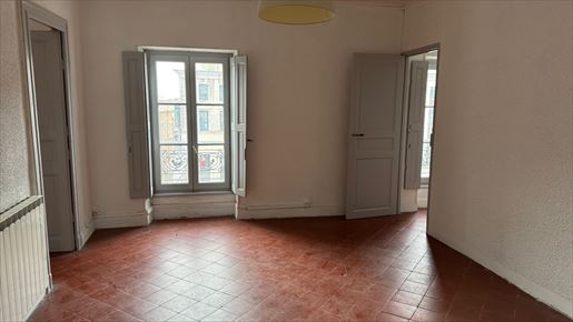 Appartement 3 pièces 78 m² · à Nîmes · 78 m² · 214 462 €