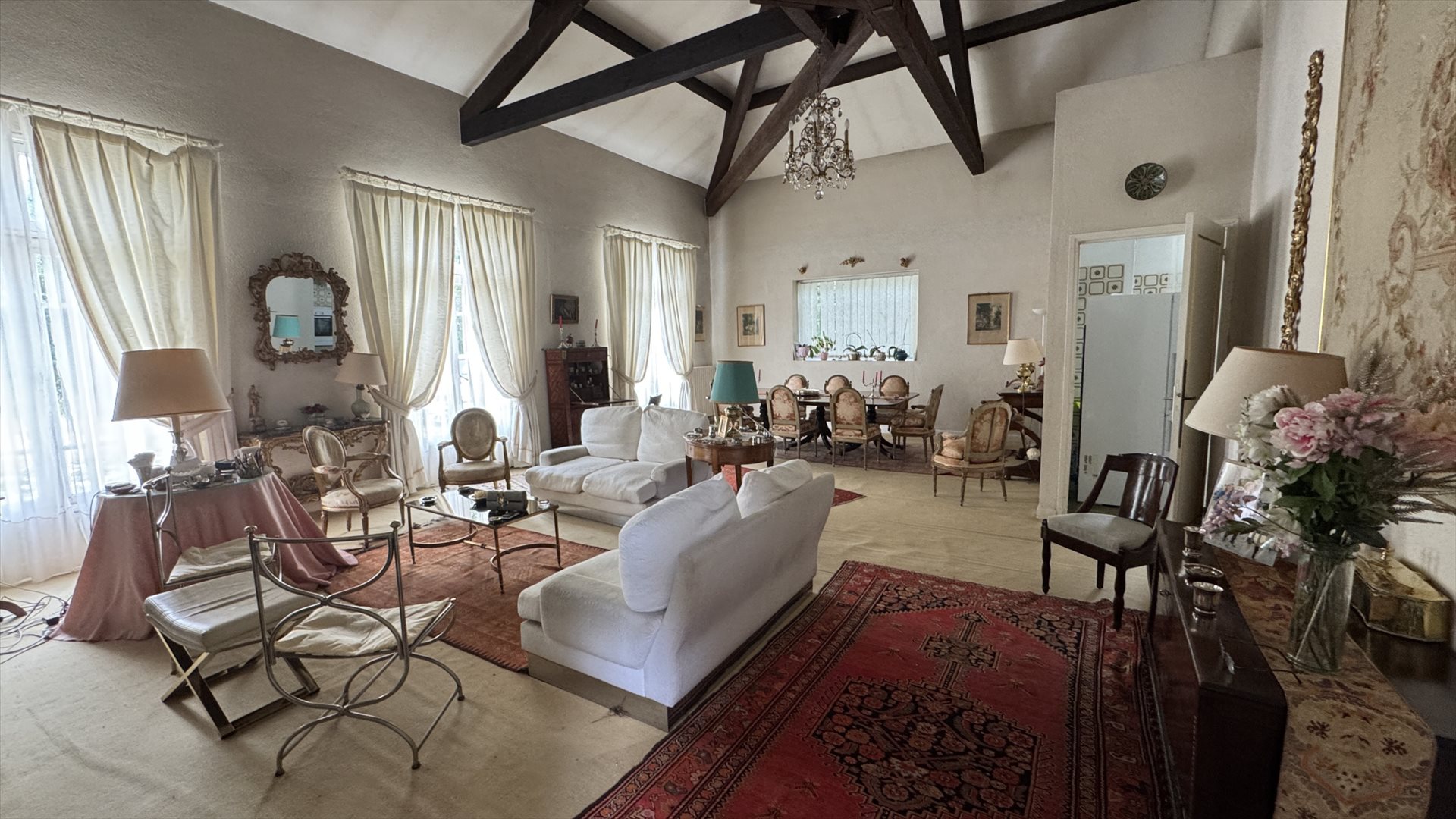 Maison à vendre, 256m², Nîmes