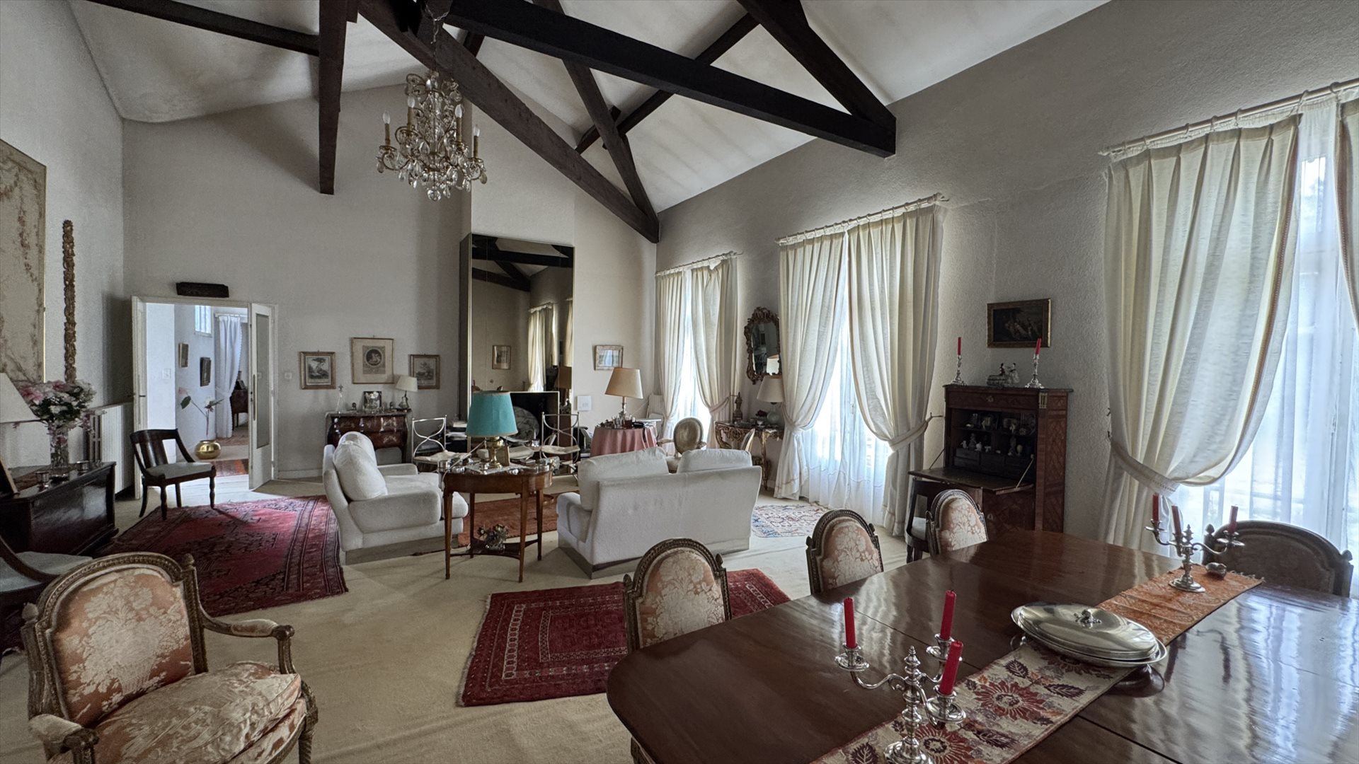 Maison à vendre, 256m², Nîmes