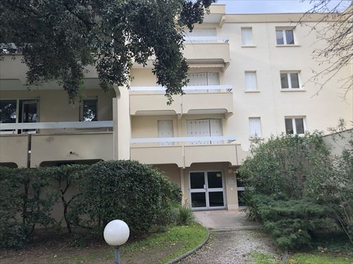 Appartement 2 pièces 34 m² · à Nîmes · 34 m² · 72 000 €
