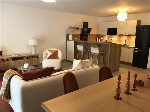 Appartement 3 pièces 78 m² · à Nîmes · 78 m² · 412 000 €