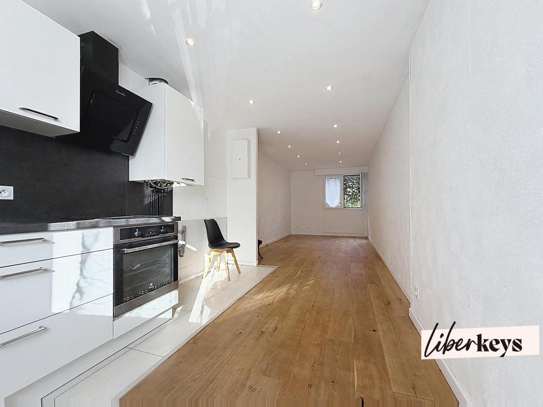 Appartement à vendre, 41m², Lorient