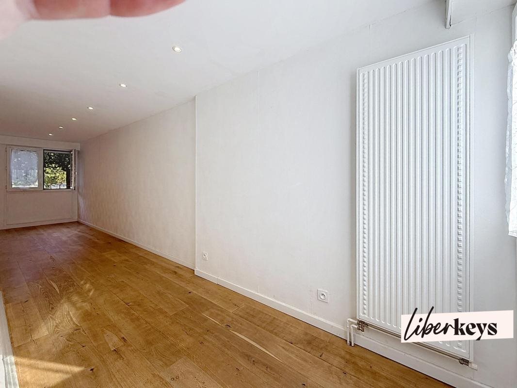 Appartement à vendre, 41m², Lorient