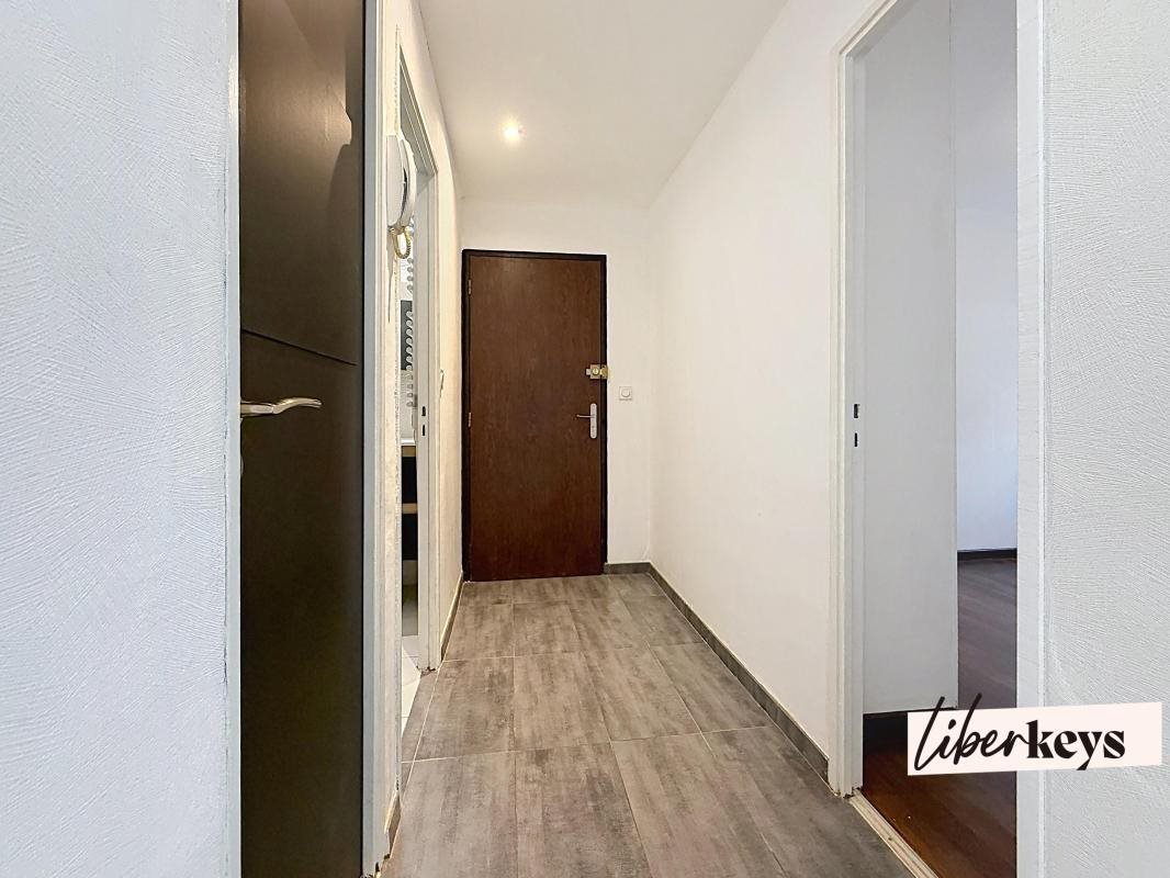 Appartement à vendre, 41m², Lorient