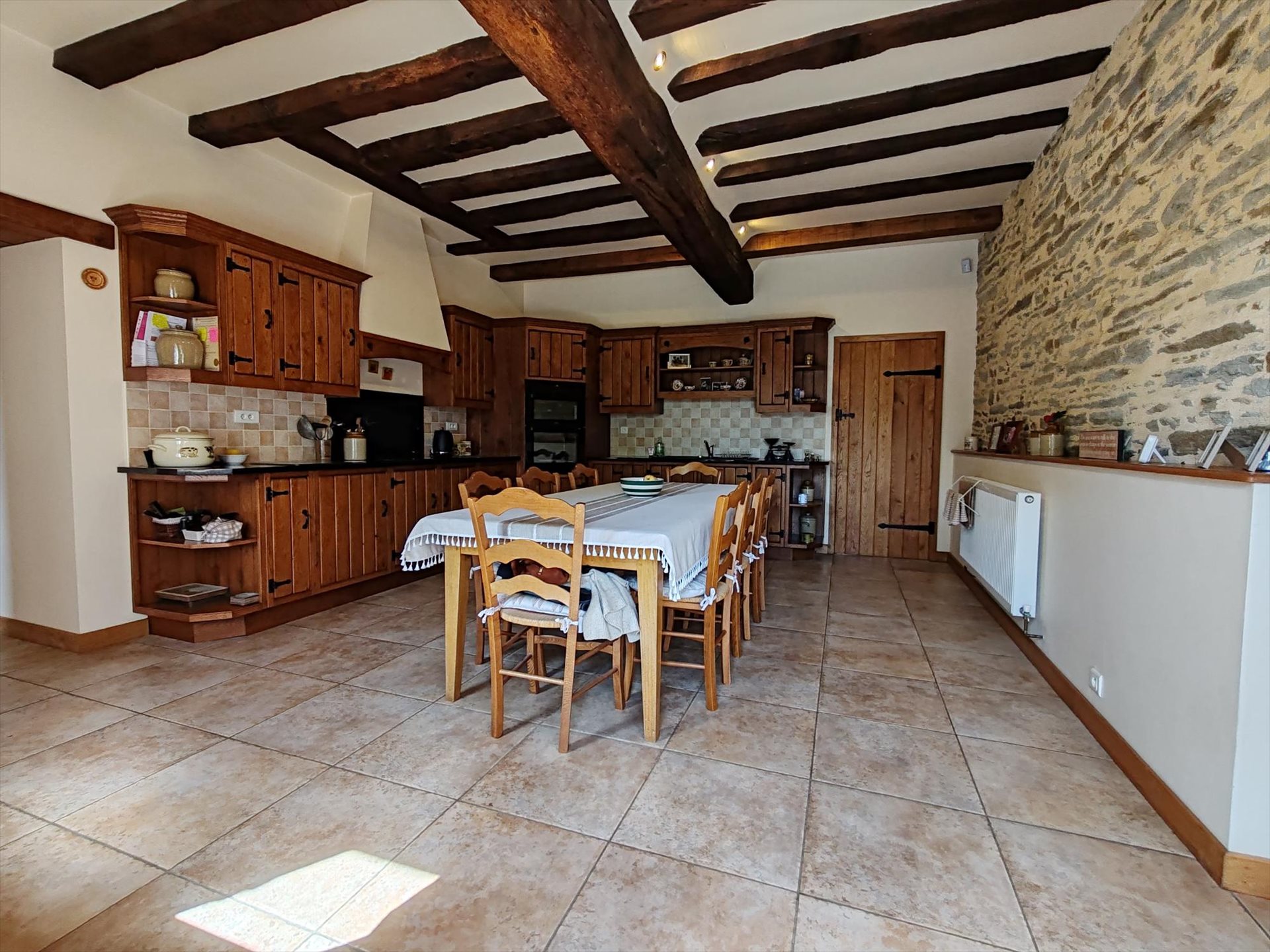 Maison à vendre, 351m², Châteaubriant