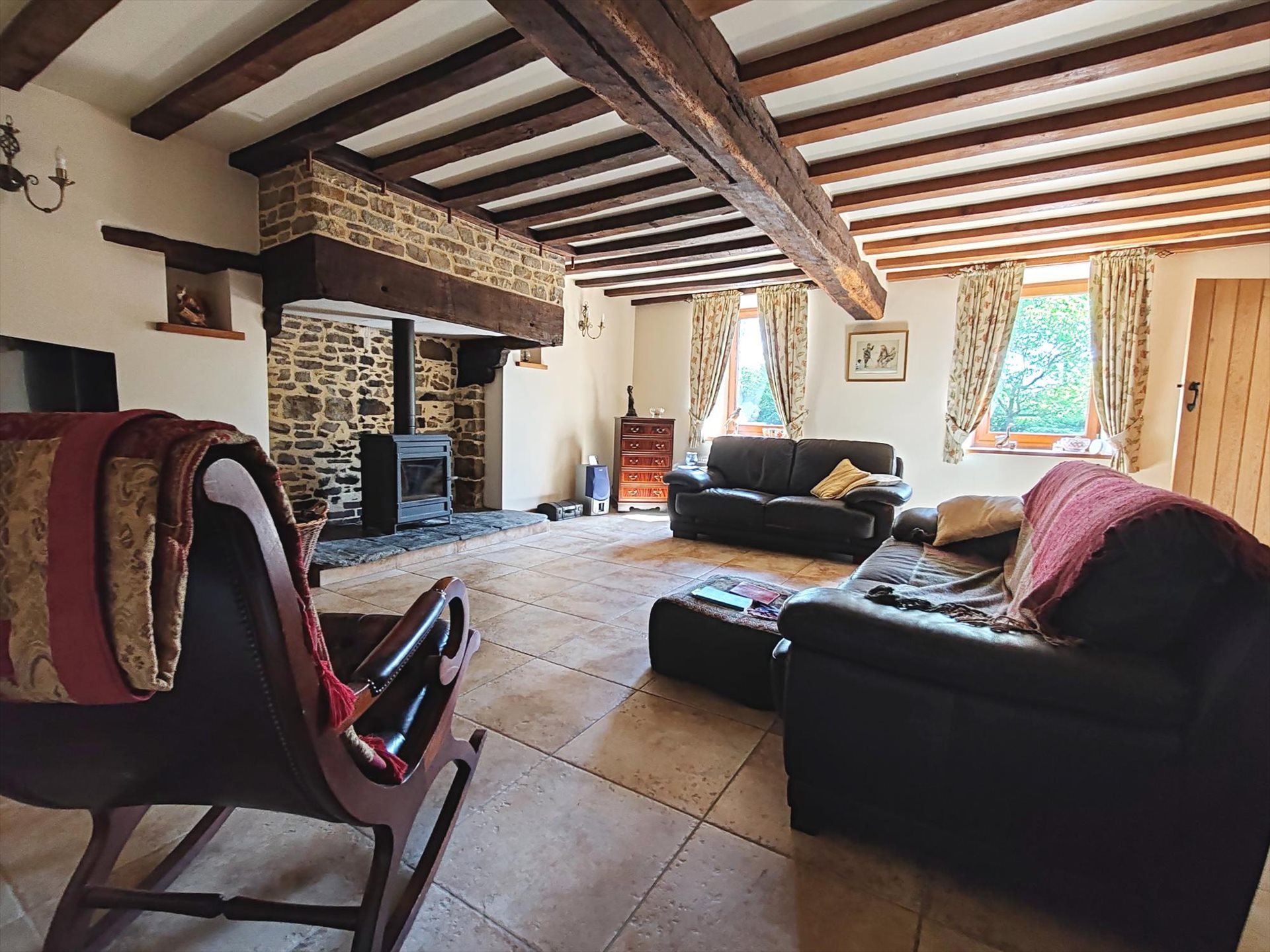 Maison à vendre, 351m², Châteaubriant