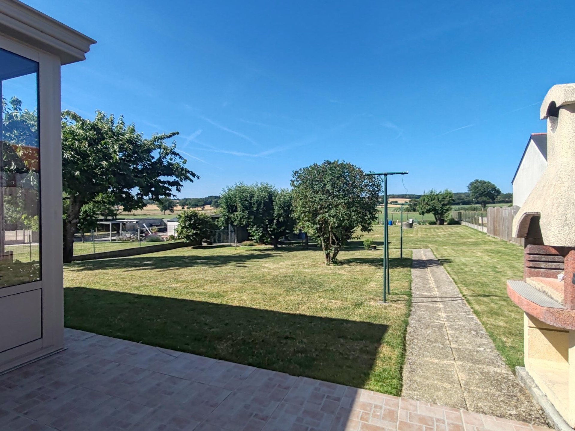 Maison à vendre, 119m², Janzé