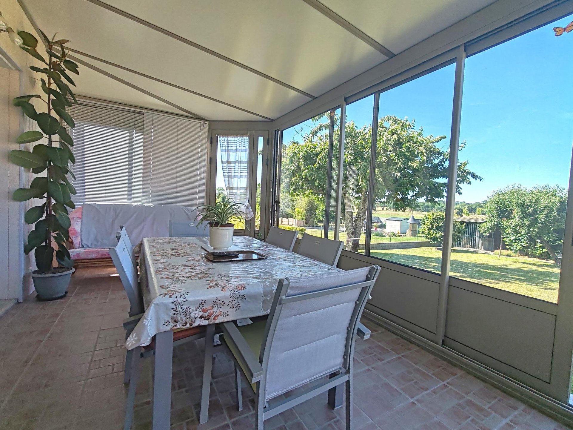 Maison à vendre, 119m², Janzé