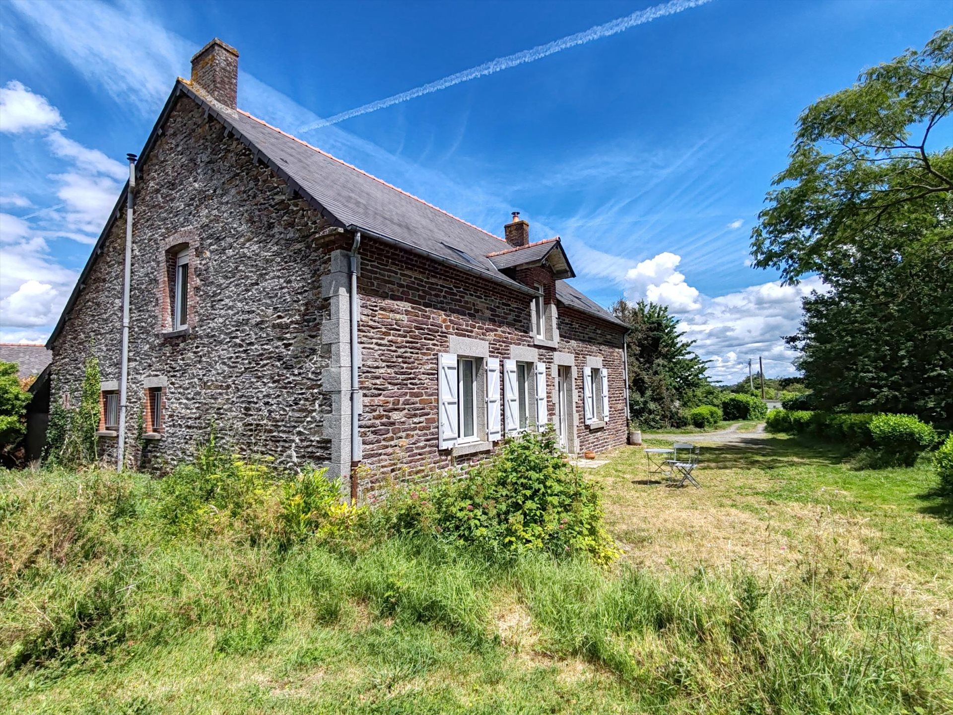 Maison à vendre, 153m², Retiers