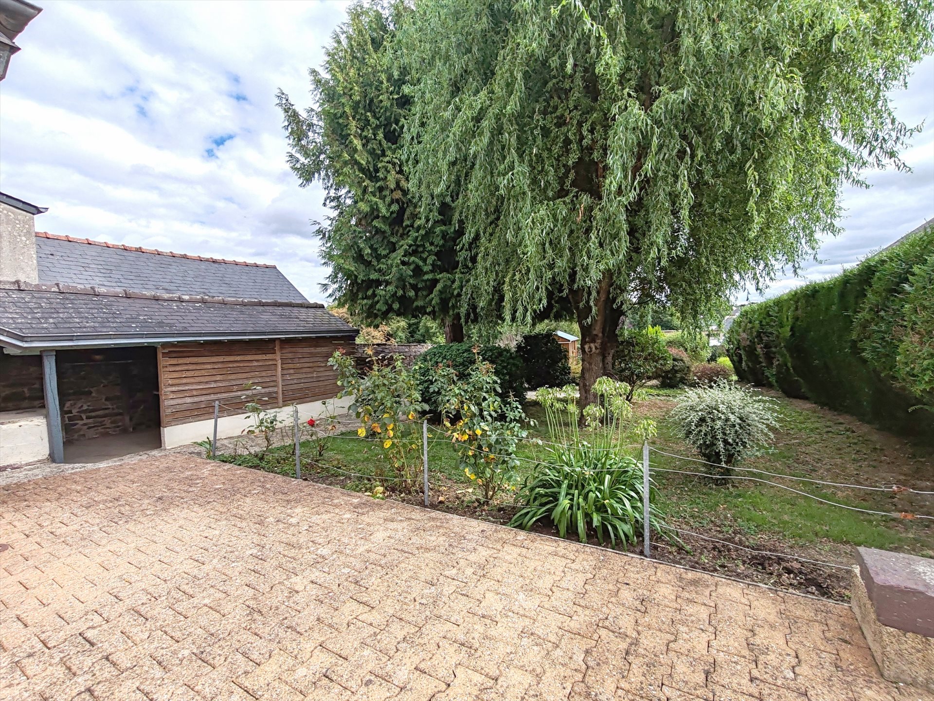 Maison à vendre, 106m², Retiers