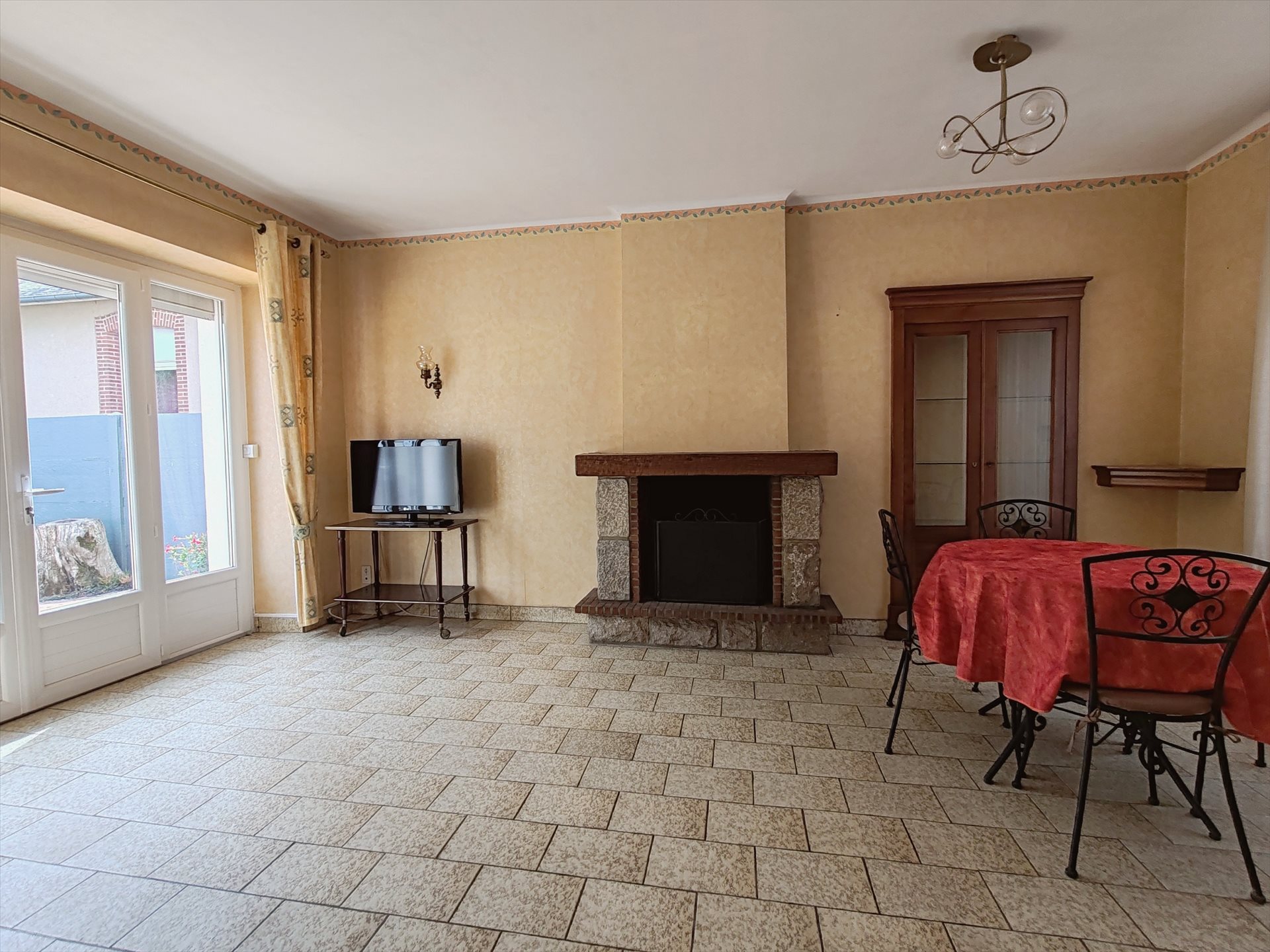 Maison à vendre, 106m², Retiers