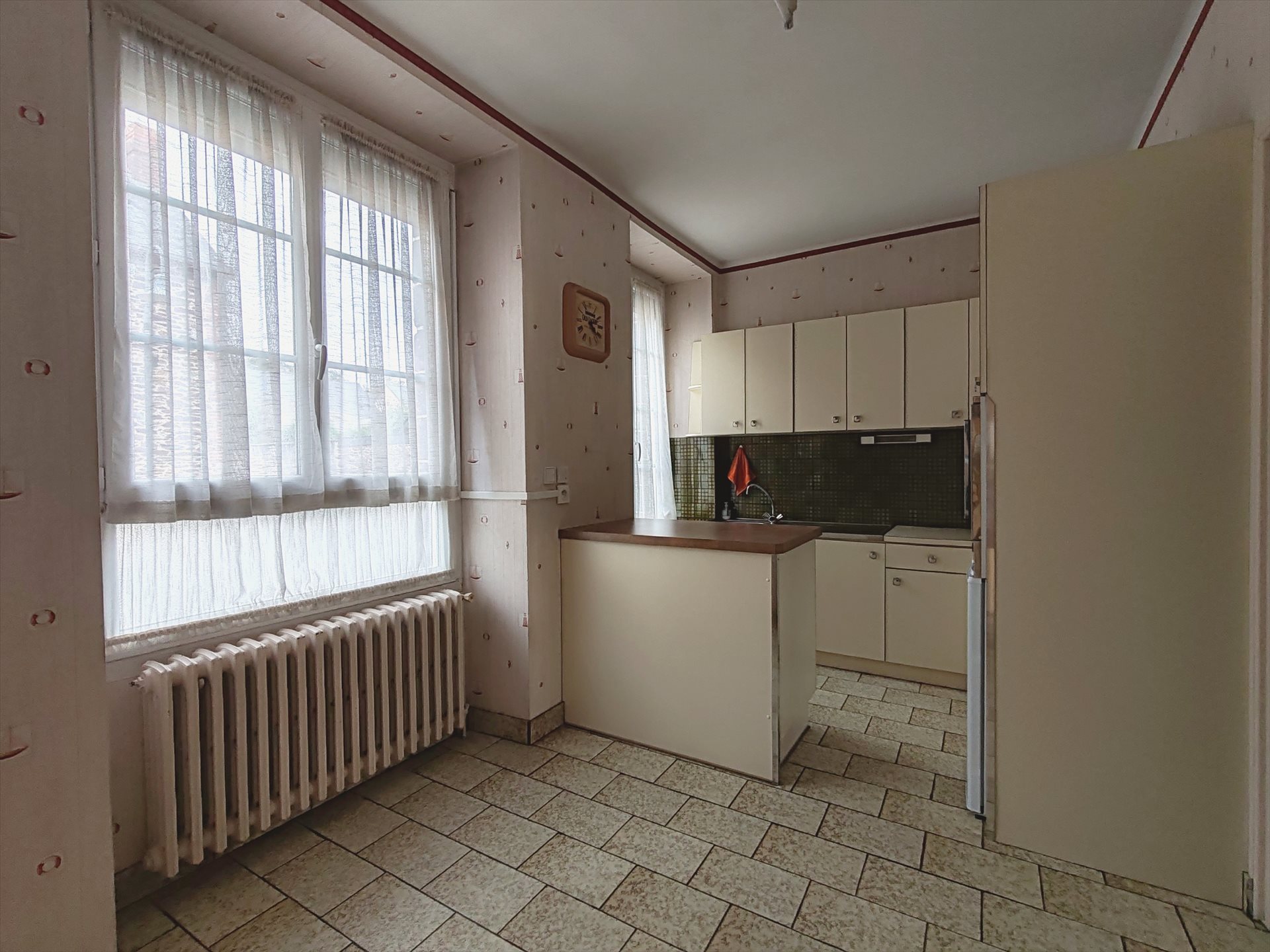 Maison à vendre, 106m², Retiers