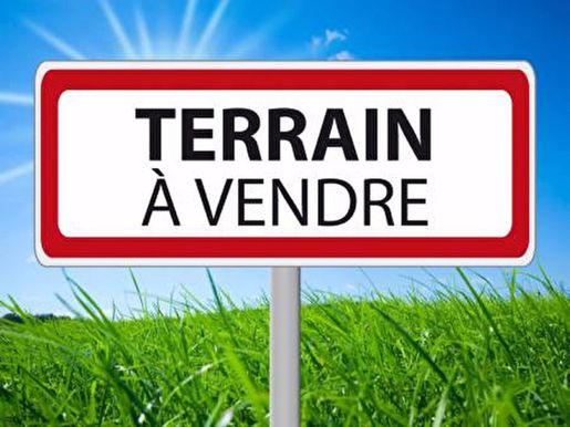 Terrain, terrain 382 m² — Retiers (Ille-et-Vilaine) · 47 500 €