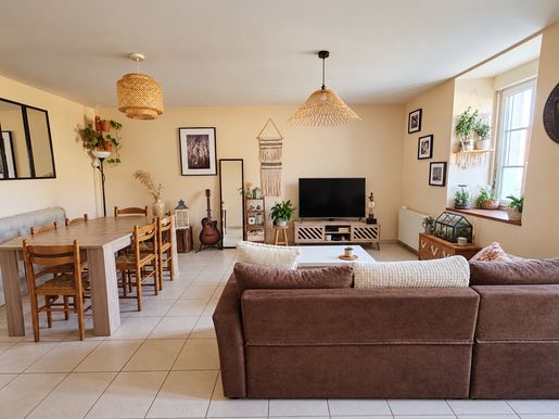 Maison 5 pièces 103 m² · à Moulins · 103 m² · 176 700 €