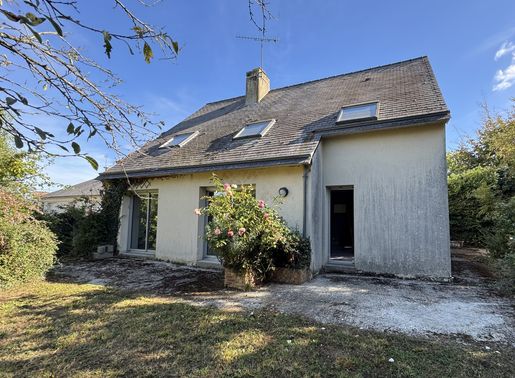 Maison 6 pièces 136 m² · à Janzé · 136 m² · 323 950 €