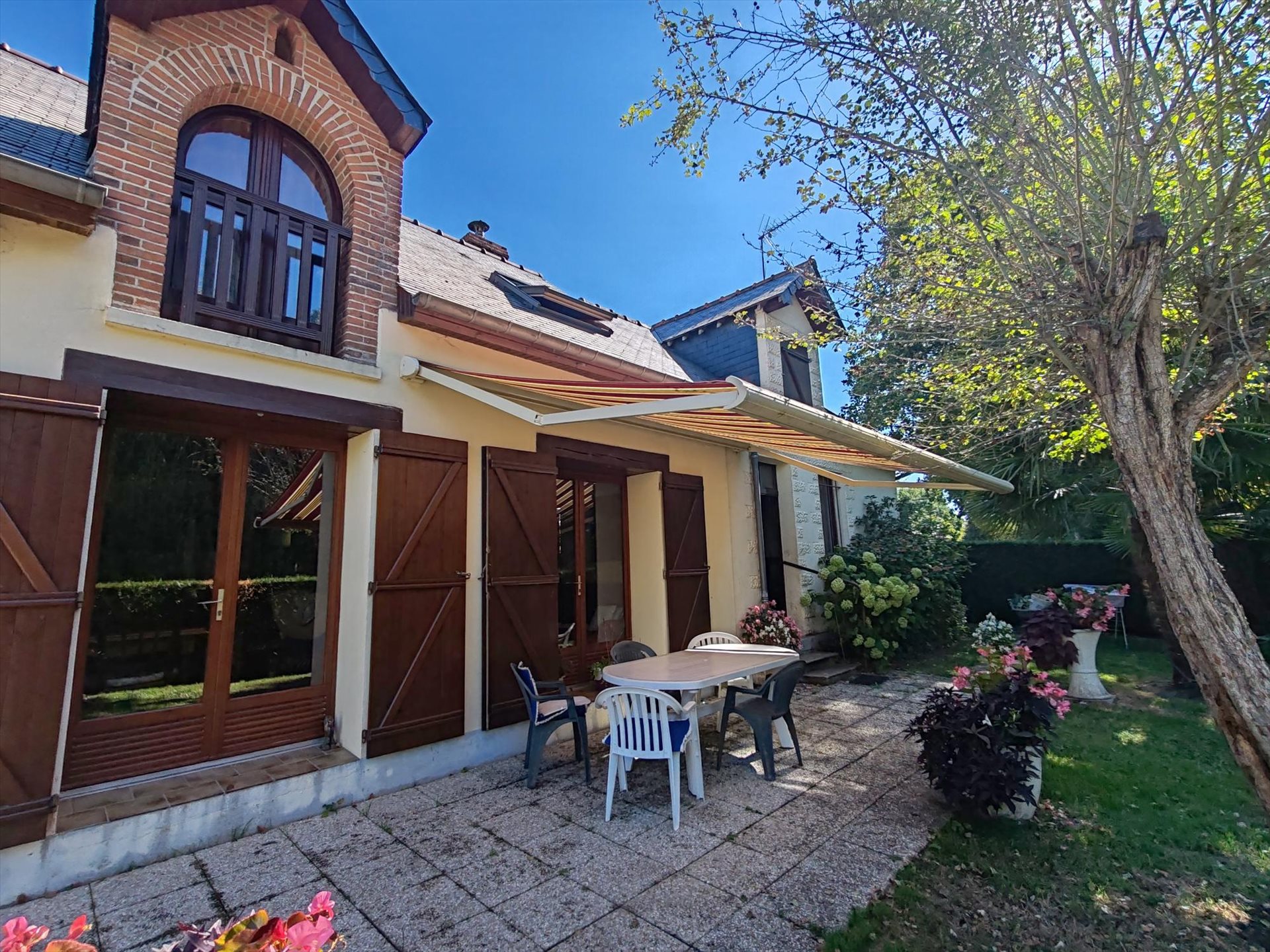 Maison à vendre, 101m², Rannée