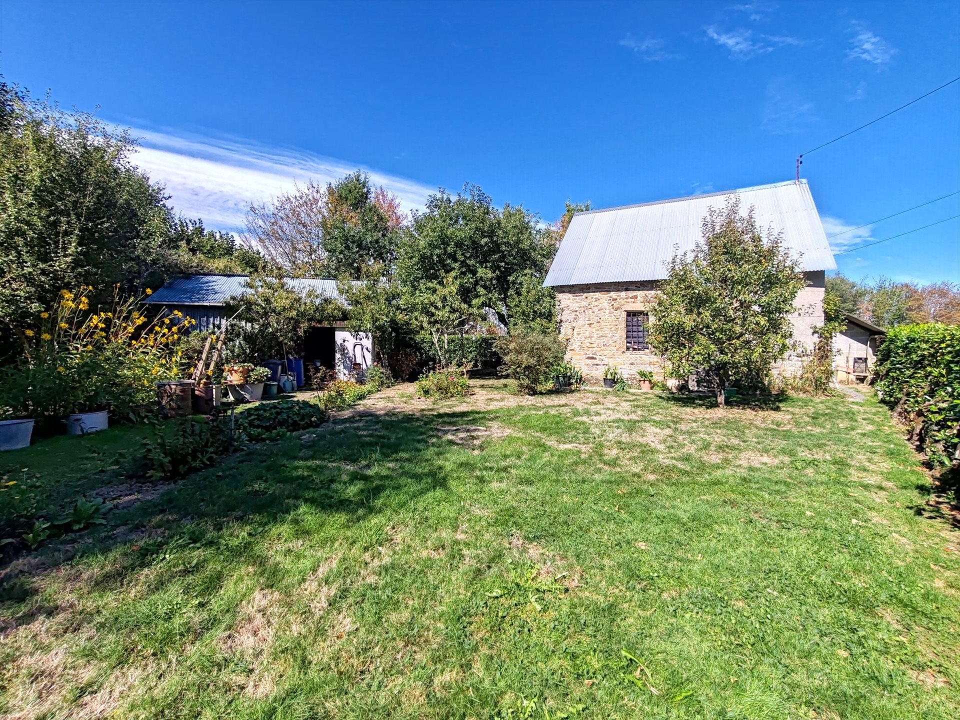 Maison à vendre, 101m², Rannée