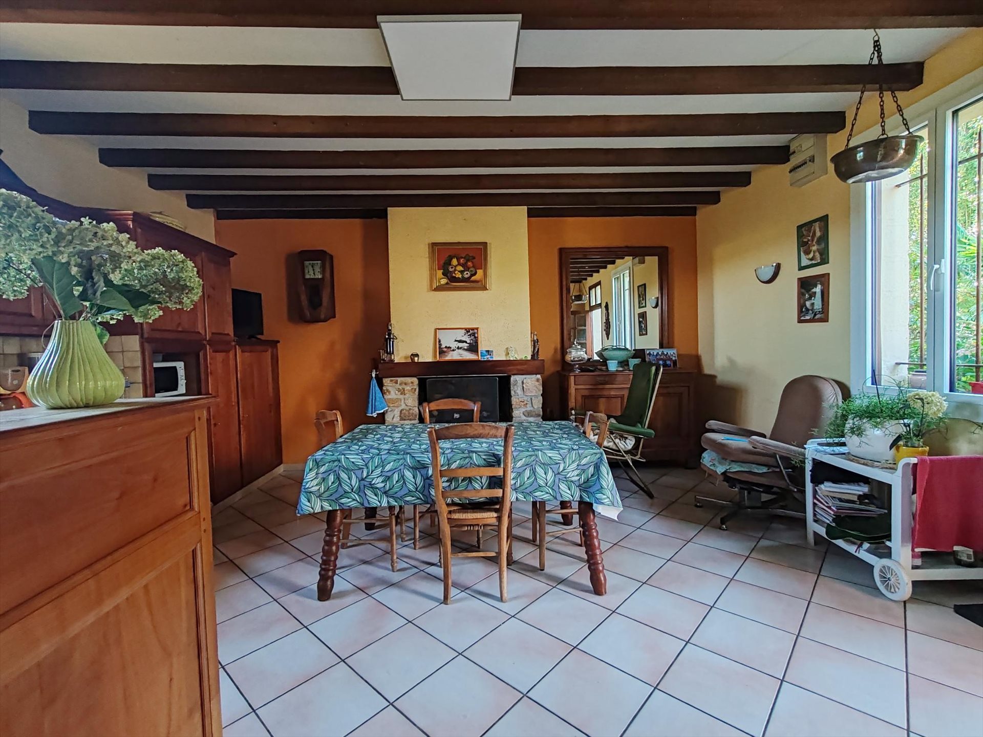 Maison à vendre, 101m², Rannée
