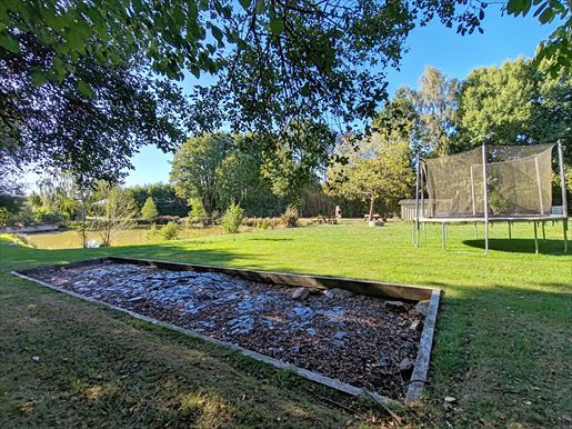 Terrain, terrain 6800 m² — Retiers (Ille-et-Vilaine) · 65 000 €