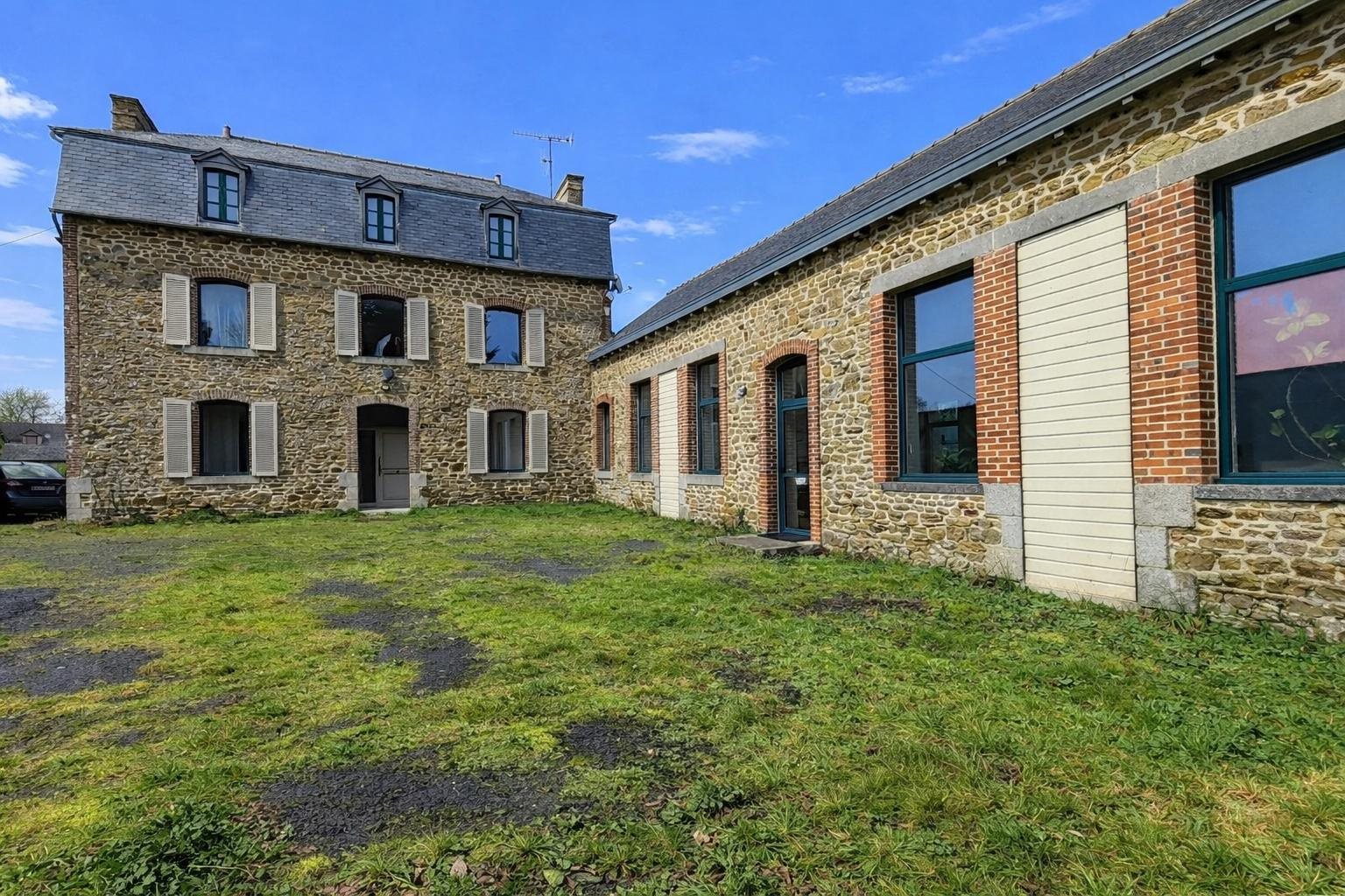 Maison à vendre, 273m², Retiers