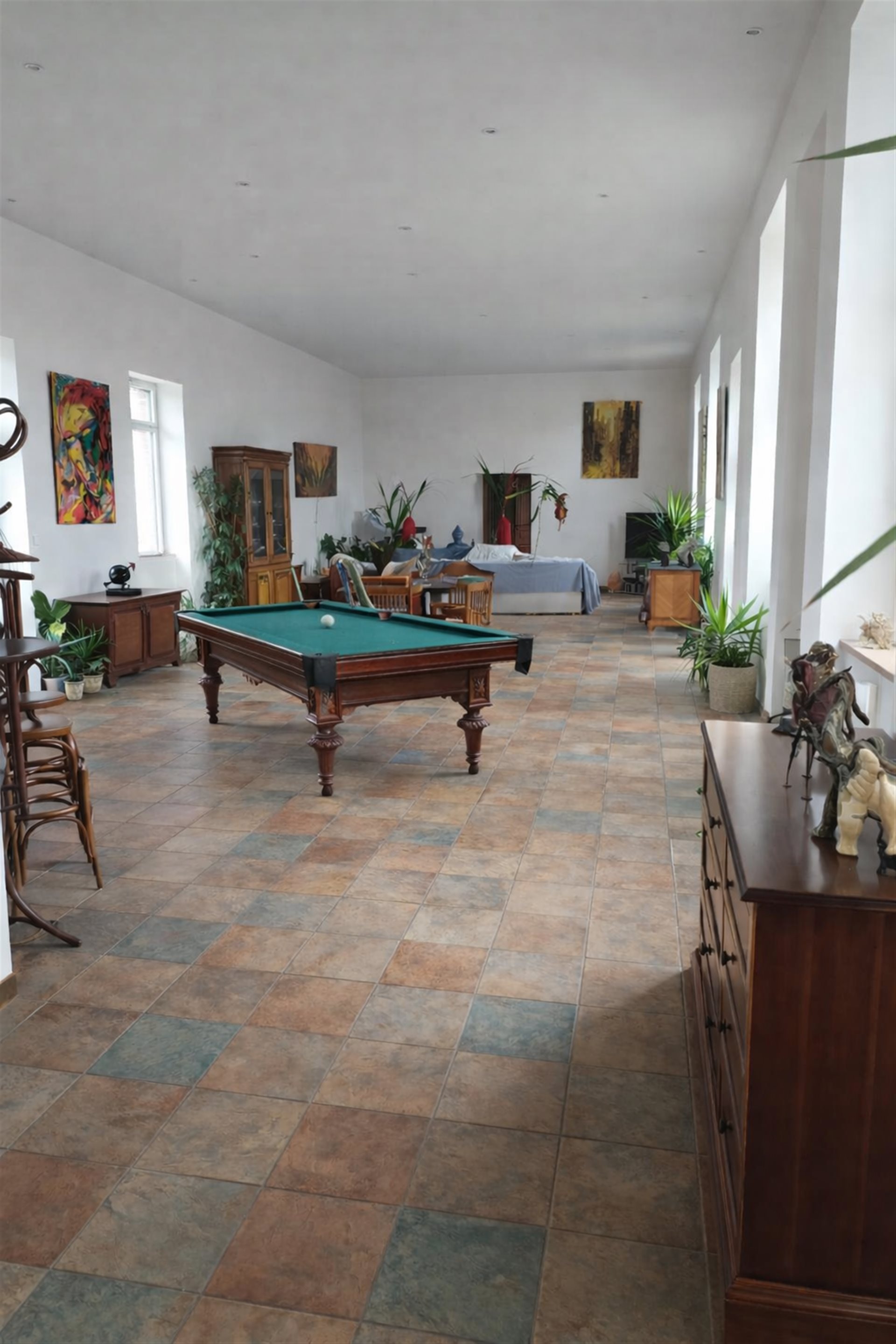Maison à vendre, 273m², Retiers