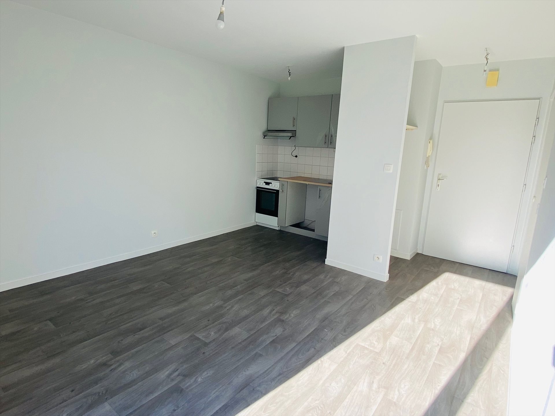 Appartement à louer, 30m², Retiers