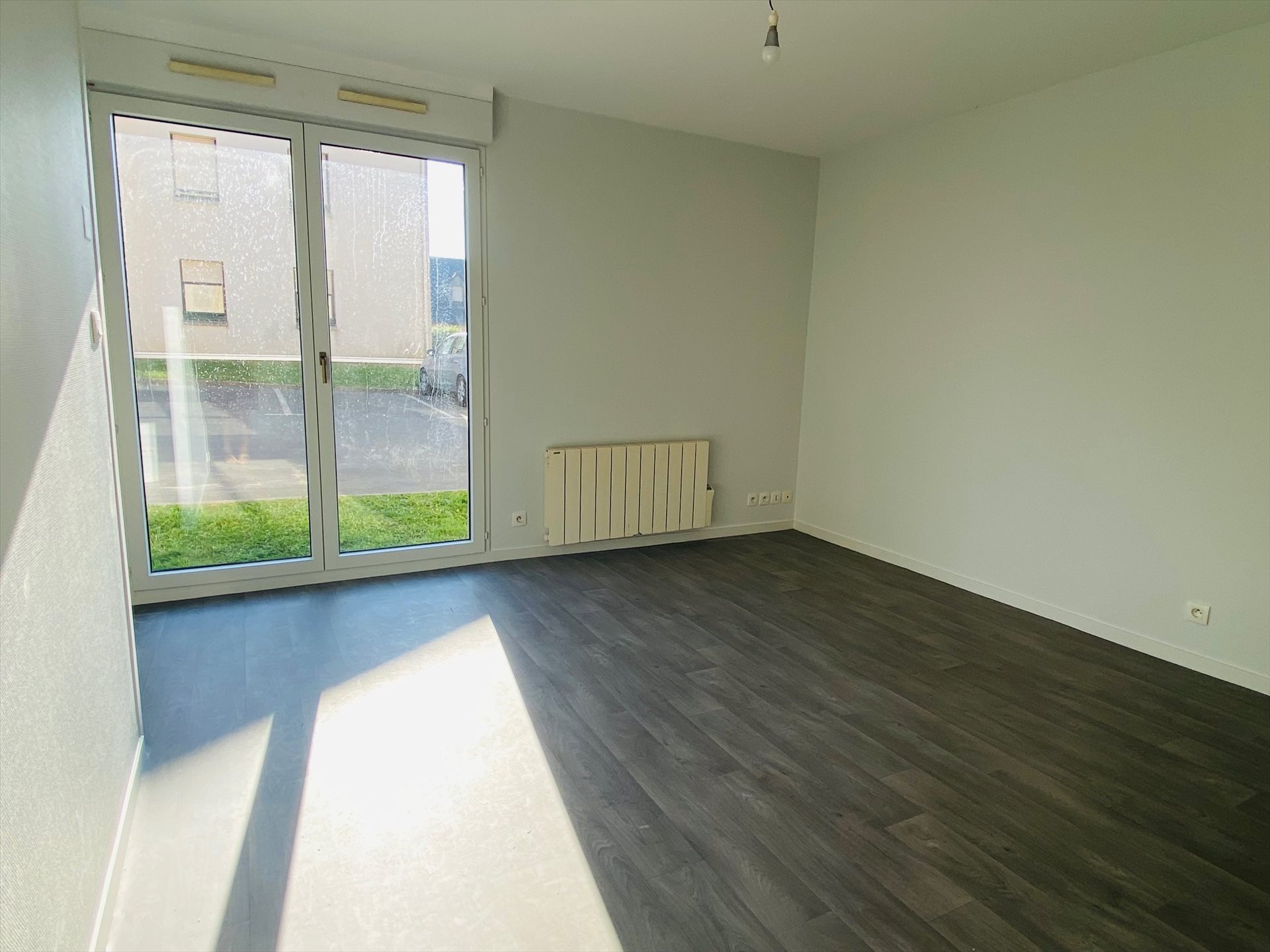 Appartement à louer, 30m², Retiers