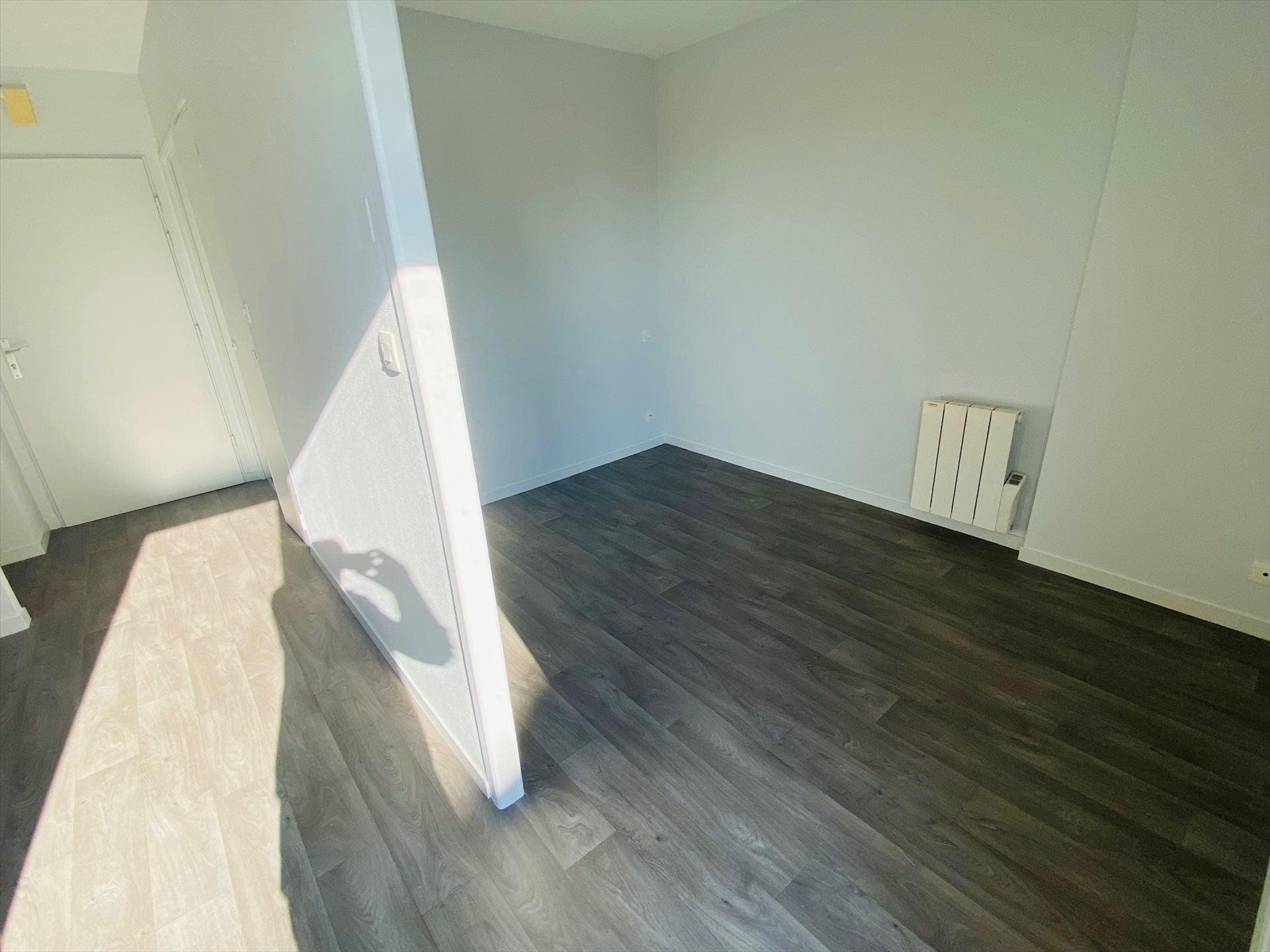 Appartement à louer, 30m², Retiers