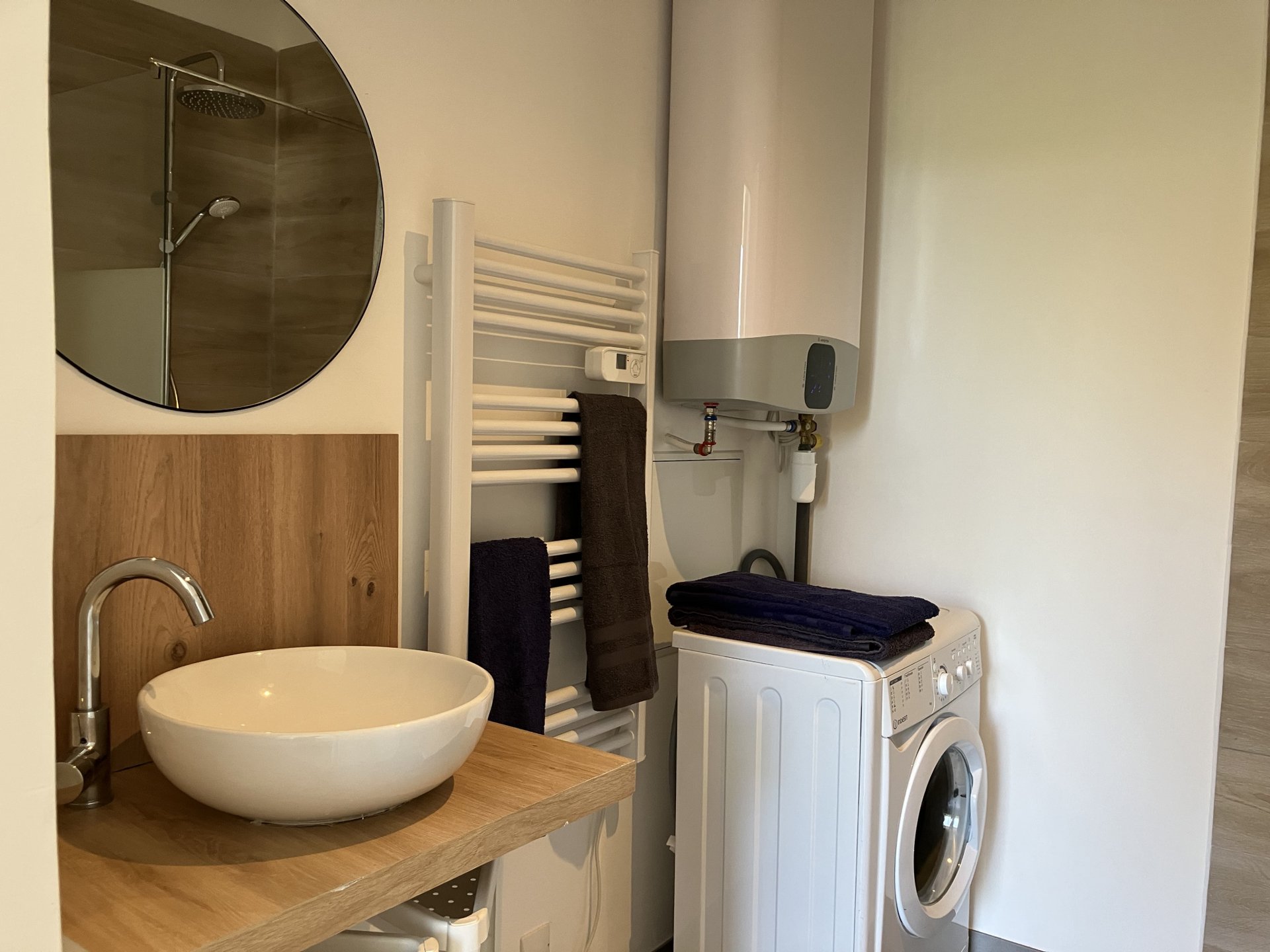Maison à vendre, 98m², Martigné-Ferchaud