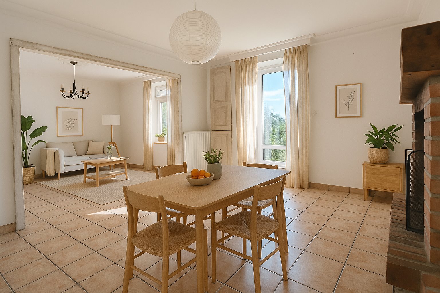 Maison à vendre, 225m², Retiers