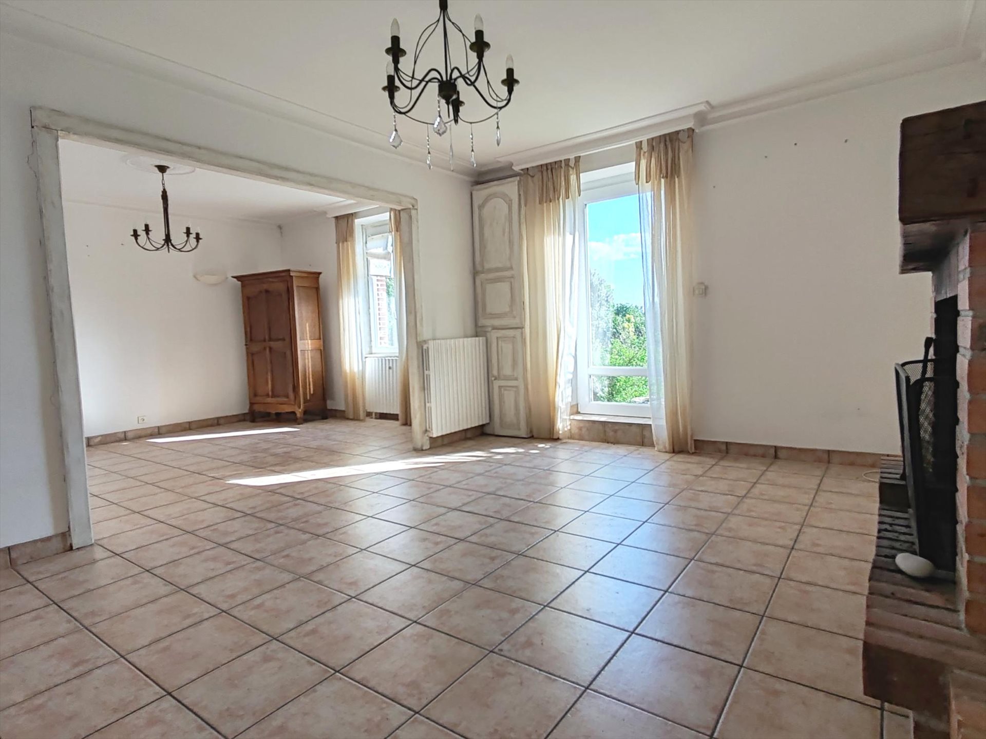 Maison à vendre, 225m², Retiers