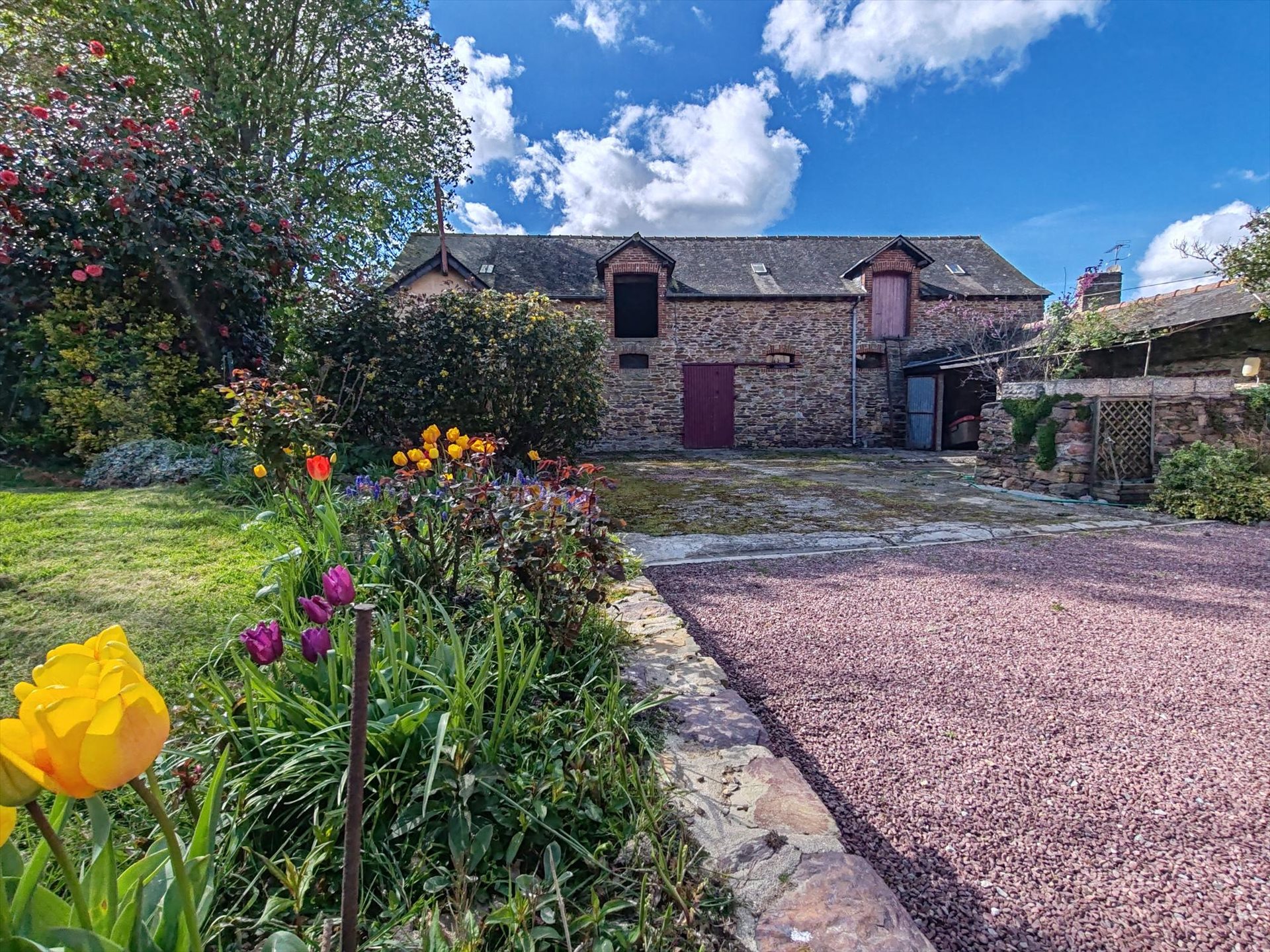 Maison à vendre, 146m², Retiers