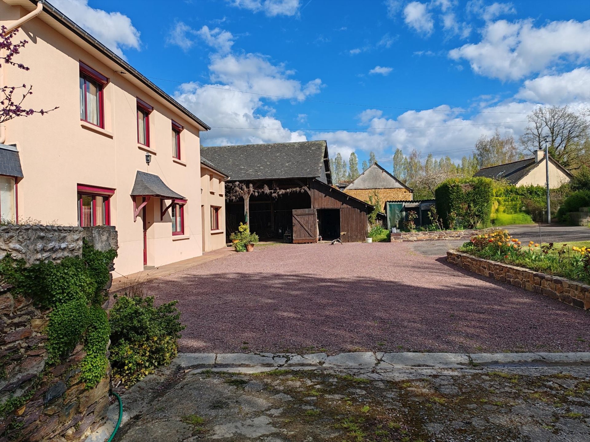 Maison à vendre, 146m², Retiers